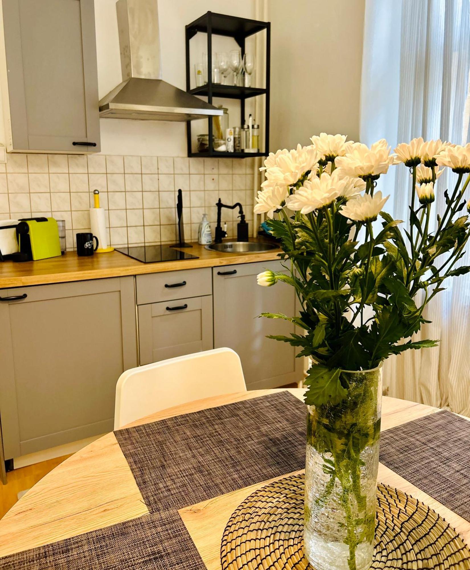 Local Heart At Main Square And Zrinjevac Park! Apartment Zagreb Ngoại thất bức ảnh