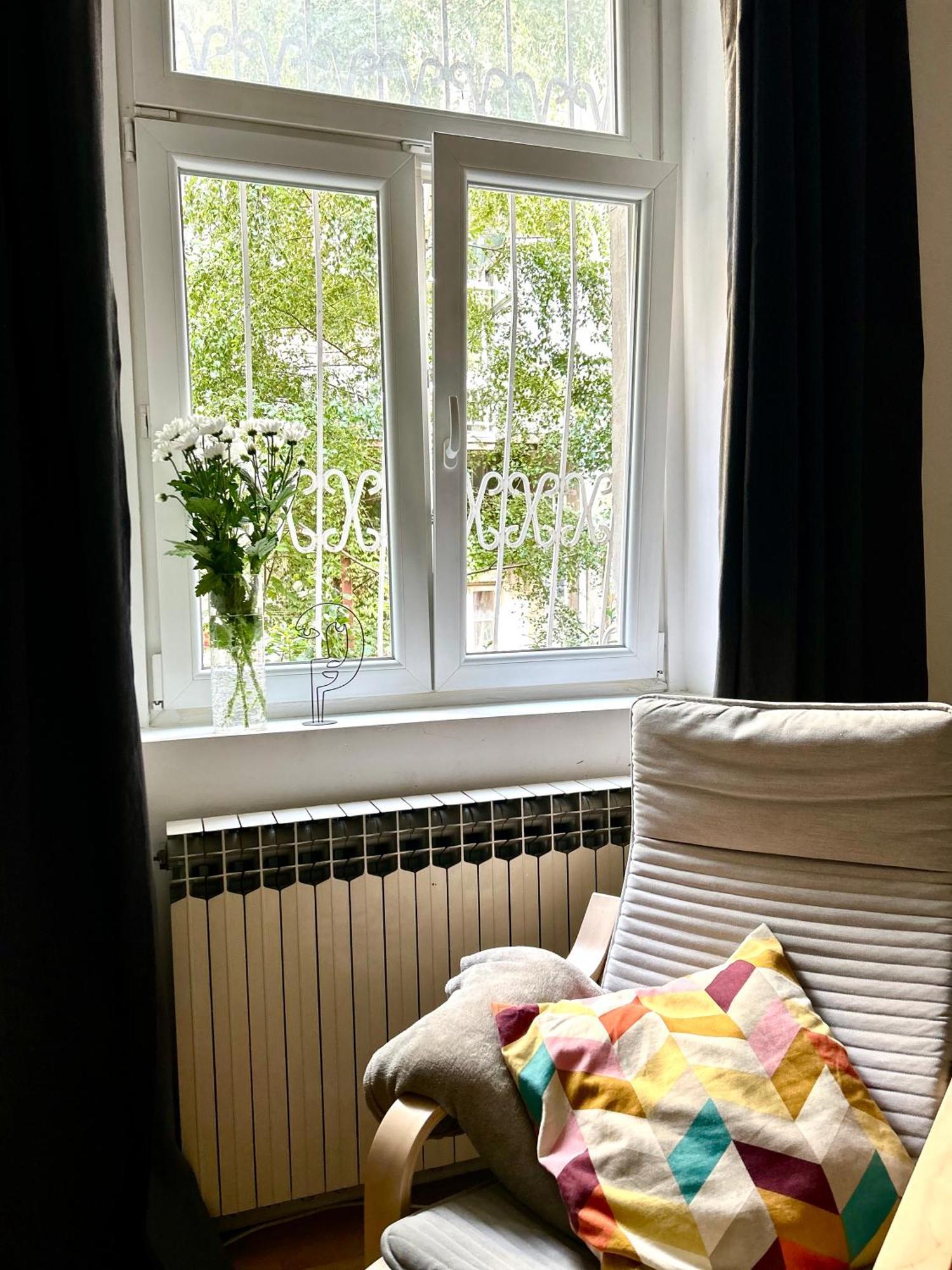 Local Heart At Main Square And Zrinjevac Park! Apartment Zagreb Ngoại thất bức ảnh