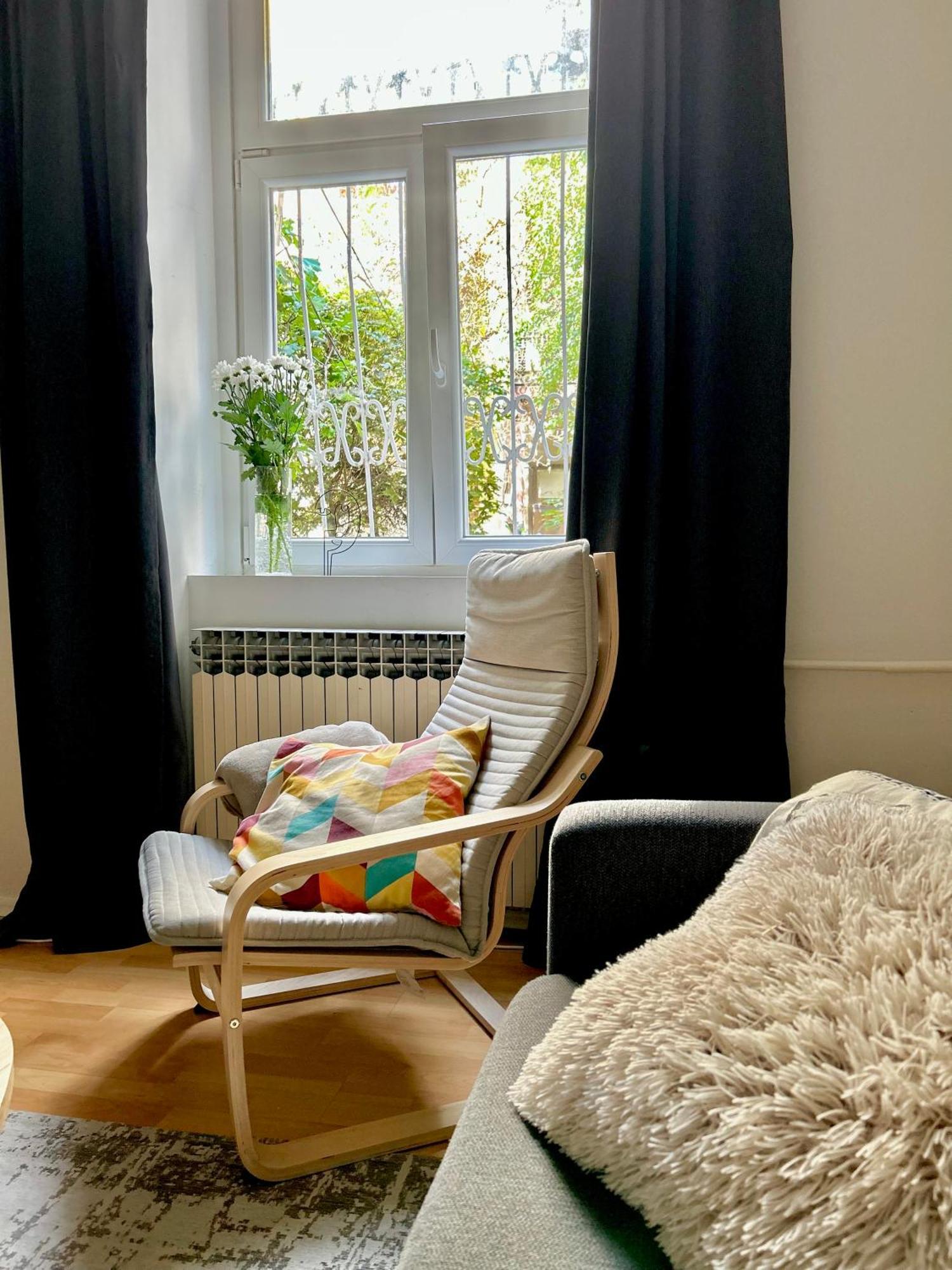 Local Heart At Main Square And Zrinjevac Park! Apartment Zagreb Ngoại thất bức ảnh